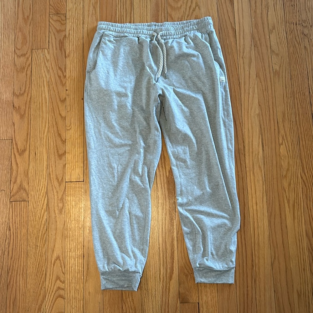 COPY - Vuori joggers